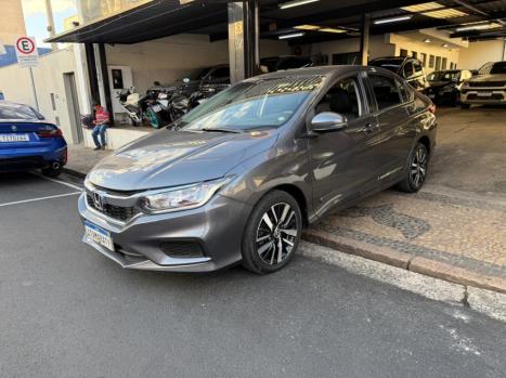 HONDA City Sedan 1.5 16V 4P PERSONAL FLEX AUTOM�TICO, Foto 3