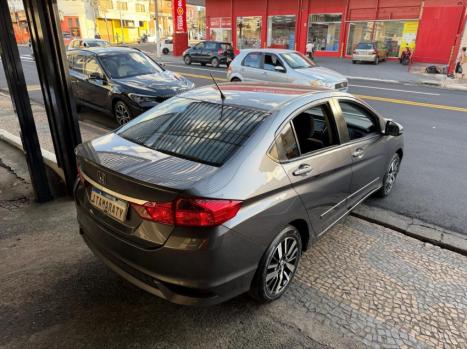 HONDA City Sedan 1.5 16V 4P PERSONAL FLEX AUTOM�TICO, Foto 5