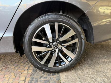 HONDA City Sedan 1.5 16V 4P PERSONAL FLEX AUTOM�TICO, Foto 8