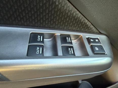 HONDA City Sedan 1.5 16V 4P PERSONAL FLEX AUTOM�TICO, Foto 11