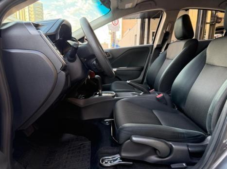 HONDA City Sedan 1.5 16V 4P PERSONAL FLEX AUTOM�TICO, Foto 12