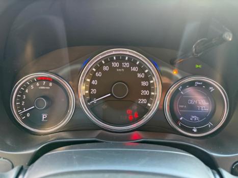HONDA City Sedan 1.5 16V 4P PERSONAL FLEX AUTOM�TICO, Foto 15