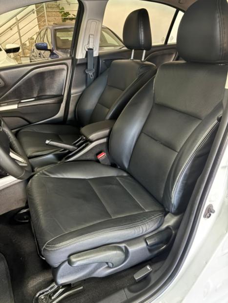 HONDA City Sedan 1.5 16V 4P EXL FLEX AUTOM�TICO, Foto 7