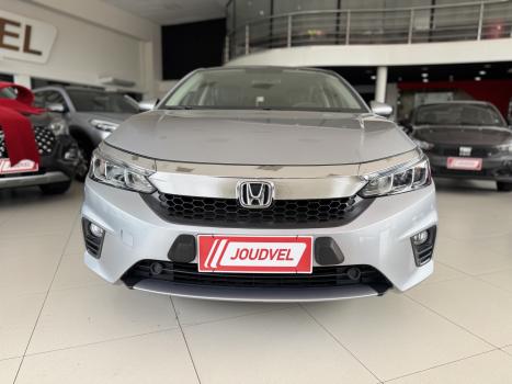 HONDA City Sedan 1.5 16V 4P DX FLEX, Foto 2