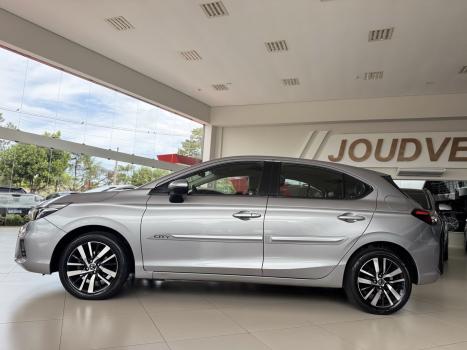 HONDA City Sedan 1.5 16V 4P DX FLEX, Foto 3