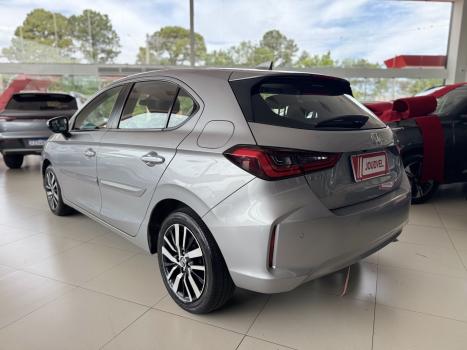 HONDA City Sedan 1.5 16V 4P DX FLEX, Foto 5