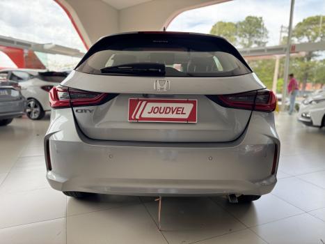 HONDA City Sedan 1.5 16V 4P DX FLEX, Foto 6