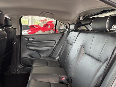HONDA City Sedan 1.5 16V 4P DX FLEX, Foto 9