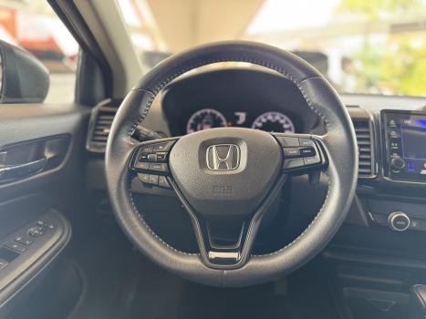 HONDA City Sedan 1.5 16V 4P DX FLEX, Foto 11