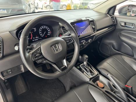 HONDA City Sedan 1.5 16V 4P DX FLEX, Foto 14