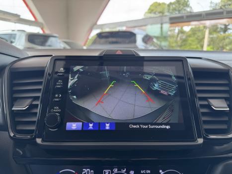 HONDA City Sedan 1.5 16V 4P DX FLEX, Foto 17