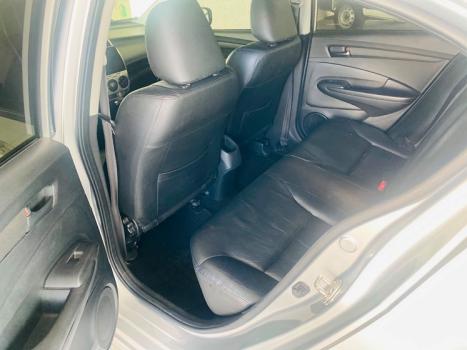 HONDA City Sedan 1.5 16V 4P LX FLEX AUTOM�TICO, Foto 12