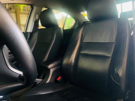 HONDA City Sedan 1.5 16V 4P LX FLEX AUTOM�TICO, Foto 14