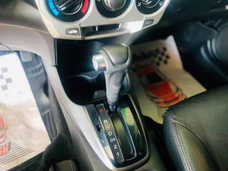 HONDA City Sedan 1.5 16V 4P LX FLEX AUTOM�TICO, Foto 19