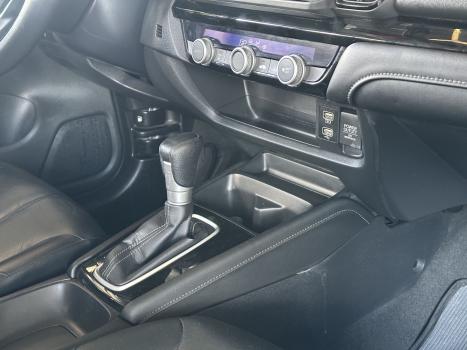 HONDA City Sedan 1.5 16V 4P EXL FLEX AUTOM�TICO, Foto 8