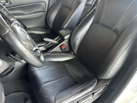 HONDA City Sedan 1.5 16V 4P EXL FLEX AUTOM�TICO, Foto 10