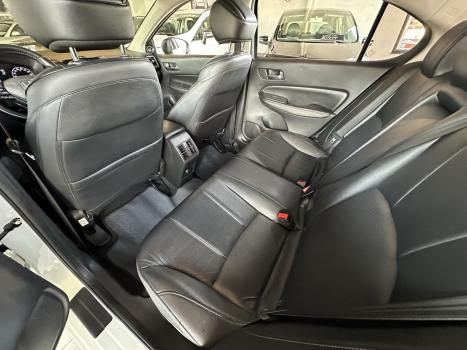 HONDA City Sedan 1.5 16V 4P EXL FLEX AUTOM�TICO, Foto 12