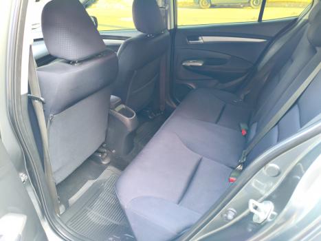 HONDA City Sedan 1.5 16V 4P EX FLEX AUTOM�TICO, Foto 14