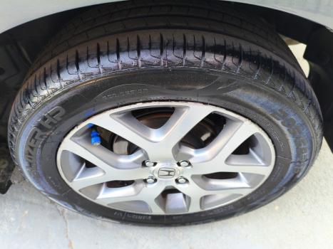 HONDA City Sedan 1.5 16V 4P EX FLEX AUTOM�TICO, Foto 7