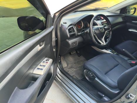 HONDA City Sedan 1.5 16V 4P EX FLEX AUTOM�TICO, Foto 10