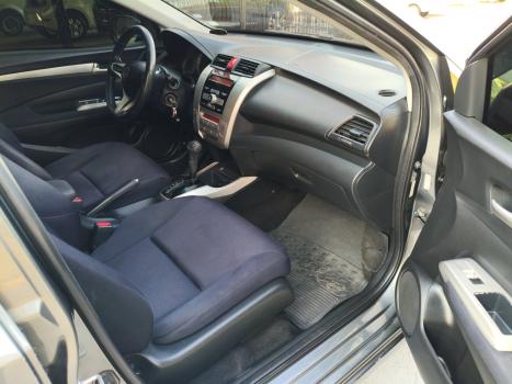 HONDA City Sedan 1.5 16V 4P EX FLEX AUTOM�TICO, Foto 12