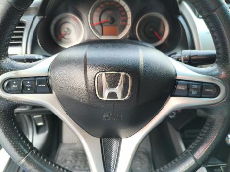 HONDA City Sedan 1.5 16V 4P EX FLEX AUTOM�TICO, Foto 18