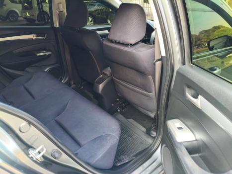 HONDA City Sedan 1.5 16V 4P EX FLEX AUTOM�TICO, Foto 13