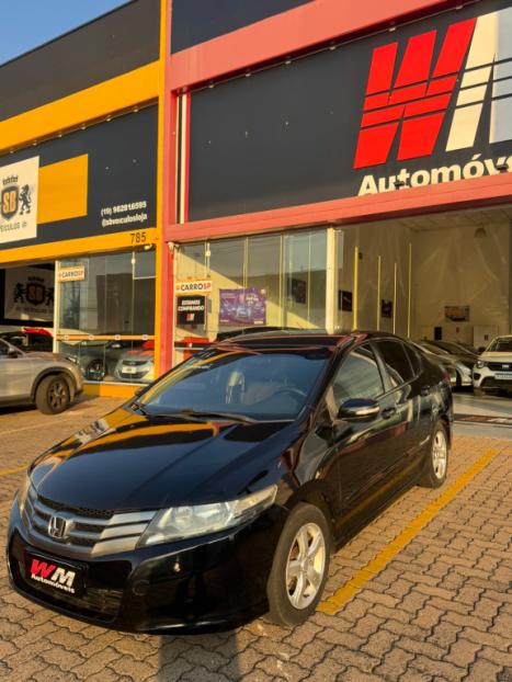 HONDA City Sedan 1.5 16V 4P LX FLEX, Foto 5