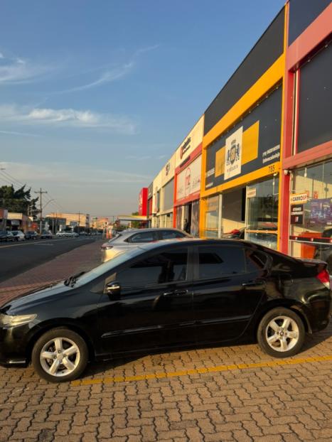 HONDA City Sedan 1.5 16V 4P LX FLEX, Foto 7