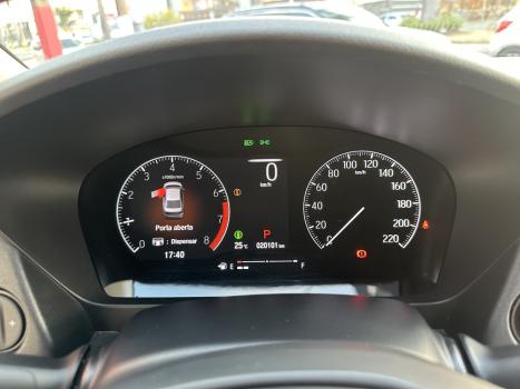 HONDA City Sedan 1.5 16V 4P FLEX TOURING AUTOM�TICO CVT, Foto 5
