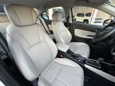 HONDA City Sedan 1.5 16V 4P FLEX TOURING AUTOM�TICO CVT, Foto 6