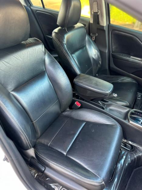 HONDA City Sedan 1.5 16V 4P EX FLEX AUTOM�TICO, Foto 7