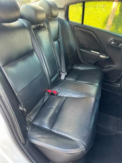 HONDA City Sedan 1.5 16V 4P EX FLEX AUTOM�TICO, Foto 8
