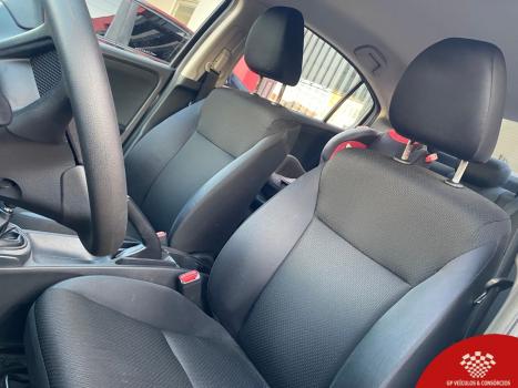 HONDA City Sedan 1.5 16V 4P DX FLEX, Foto 9