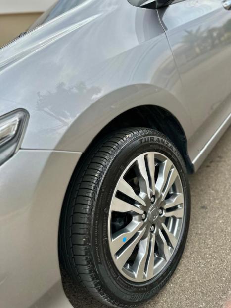 HONDA City Sedan 1.5 16V 4P EX FLEX AUTOM�TICO, Foto 2