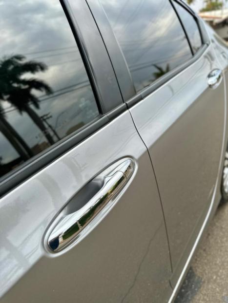 HONDA City Sedan 1.5 16V 4P EX FLEX AUTOM�TICO, Foto 8