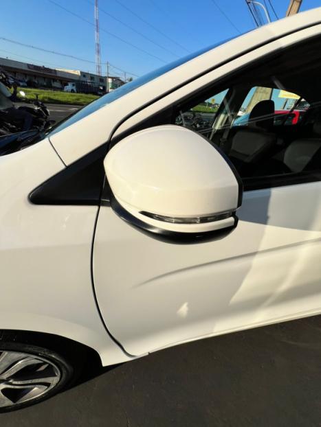 HONDA City Sedan 1.5 16V 4P LX FLEX AUTOM�TICO, Foto 5