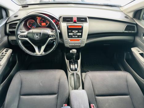 HONDA City Sedan 1.5 16V 4P EX FLEX AUTOM�TICO, Foto 9