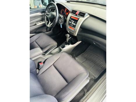 HONDA City Sedan 1.5 16V 4P EX FLEX AUTOM�TICO, Foto 10