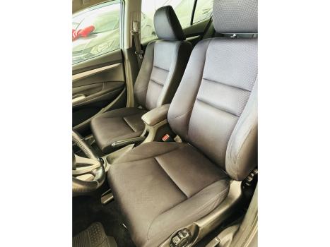 HONDA City Sedan 1.5 16V 4P EX FLEX AUTOM�TICO, Foto 11