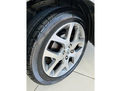 HONDA City Sedan 1.5 16V 4P EX FLEX AUTOM�TICO, Foto 14