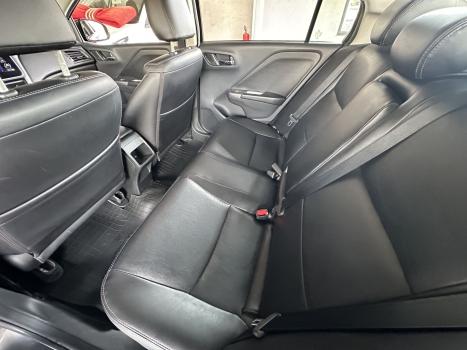 HONDA City Sedan 1.5 16V 4P EX FLEX AUTOM�TICO, Foto 8