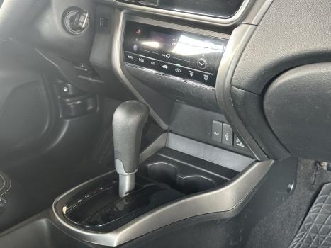 HONDA City Sedan 1.5 16V 4P EX FLEX AUTOM�TICO, Foto 10