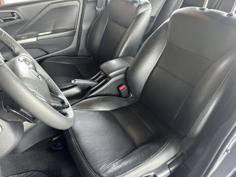 HONDA City Sedan 1.5 16V 4P EX FLEX AUTOM�TICO, Foto 12