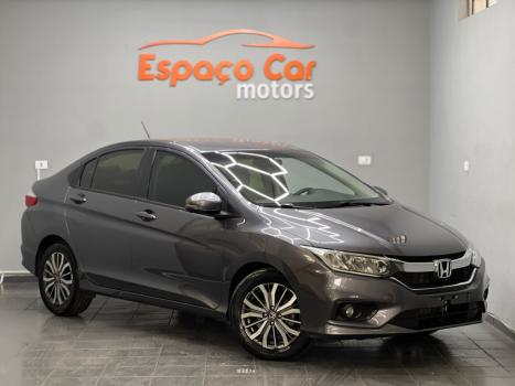 HONDA City Sedan 1.5 16V 4P EXL FLEX AUTOM�TICO, Foto 1