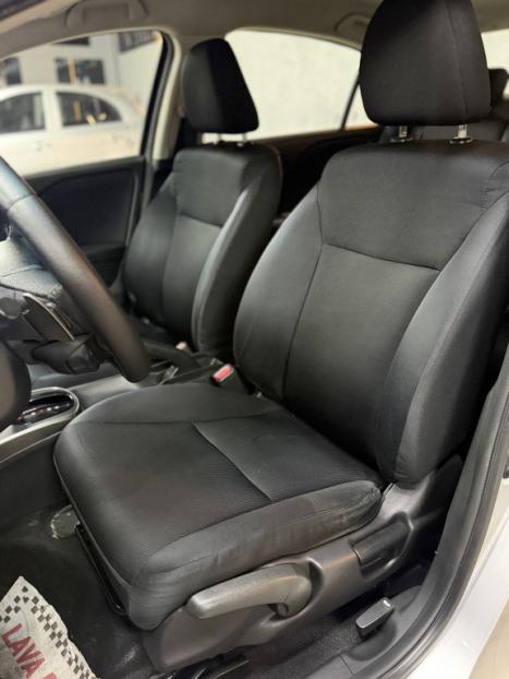 HONDA City Sedan 1.5 16V 4P EX FLEX AUTOM�TICO, Foto 8
