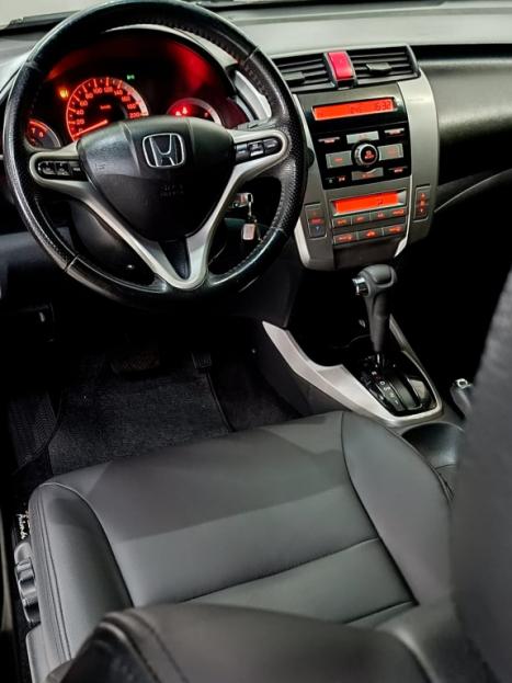 HONDA City Sedan 1.5 16V 4P EX FLEX AUTOM�TICO, Foto 13