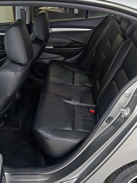 HONDA City Sedan 1.5 16V 4P EX FLEX AUTOM�TICO, Foto 14