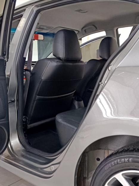 HONDA City Sedan 1.5 16V 4P EX FLEX AUTOM�TICO, Foto 15
