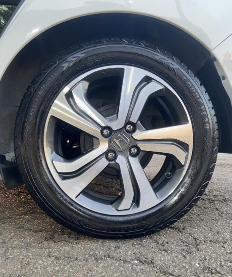 HONDA City Sedan 1.5 16V 4P EX FLEX AUTOM�TICO, Foto 10